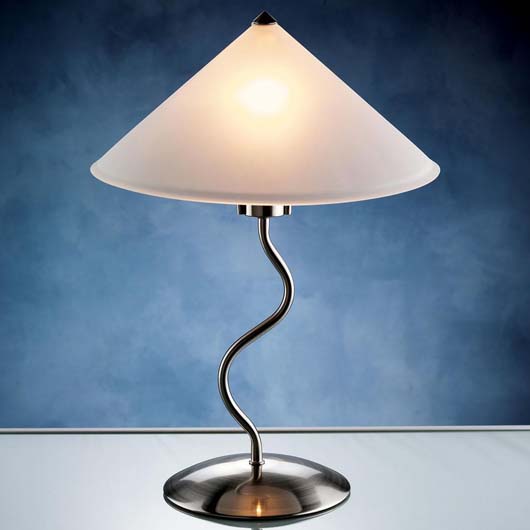 elegant desk touch lamp design laighting