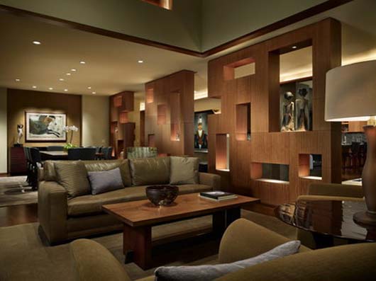 Design Modern Interior Decorating Apartment Family Room apartment interior design modern family room
