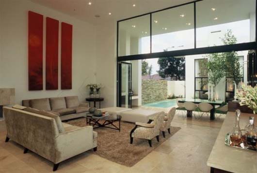 Modern Home Interior Design Family Room Decorating Ideas home interior decorating family room photos