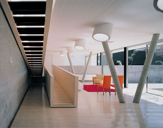 interior design modern minimalist living room