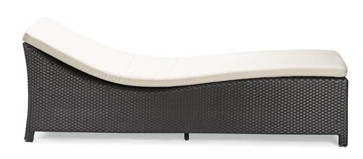 Modern Weave Chaise Lounges Design Ideas Outdoor Furniture Inspiration weave lounge chair design outdoor furniture