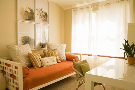 Daybed Studio Apartment Daybed Studio Apartment