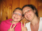 Peace & Love! peace and love