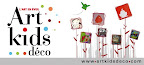 art kids deco