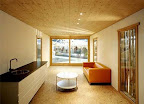 maison ecologique