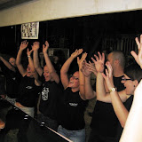Music Sport Festival 2009