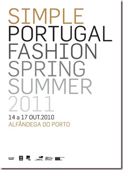 Portugal Fashion Portugal Fashion