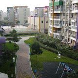 Shanghai, Minhang life