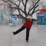 Beijing Harbin Winter trip 2008