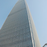Beijing CBD - Guomao 3