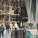 Beijing CBD - Guomao 3