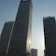 Beijing CBD - Jianwai Soho