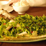 Beijing food - 3 ge guizhou ren