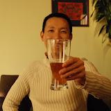 Beijing food - 3 ge guizhou ren - Ray's Shanzhan tea