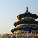 Beijing - Temple of Heaven