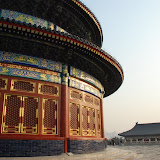 Beijing - Temple of Heaven