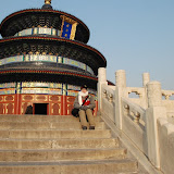 Beijing - Temple of Heaven