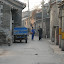 Beijing Hutongs - near Qianmen