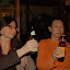 Beijing - Sandglass bar in Nanguoxiang