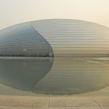Beijing - new opera