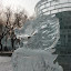 Harbin - Ice sculptures park