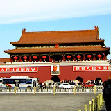 Views of Beijing