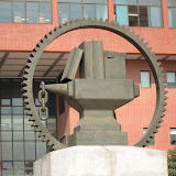 Student in SJTU