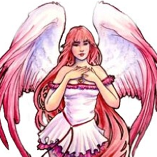 Fairies and Angels Tattoo 娛樂 App LOGO-APP開箱王