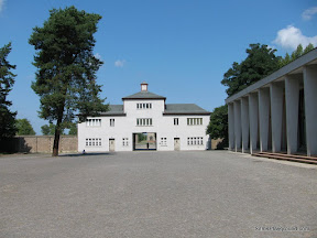 Entrance Stating 