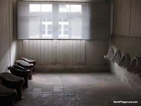 Toilets - Sachsenhausen Concentration Camp.JPG