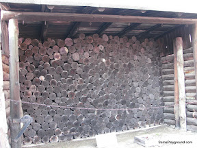 Execution Trench - Sachsenhausen Concentration Camp-1.JPG