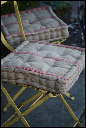 grainsack-cushion