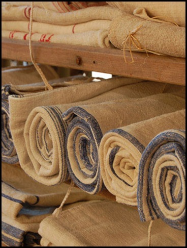 grain-sacks