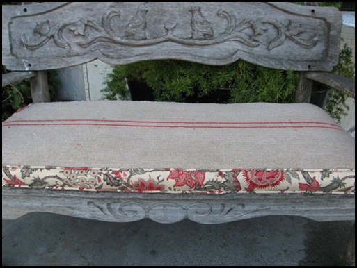 grainsack-bench
