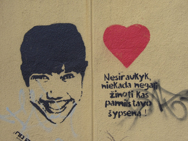 Šypsena