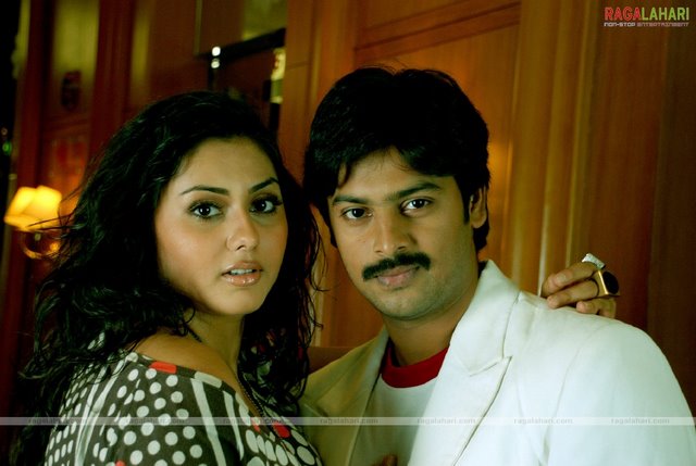 Exclusive of south actress