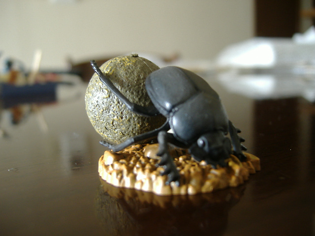 jean fabre souvenirs entomologiques