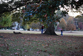 Пидмонт парк. Piedmont Park