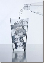 water