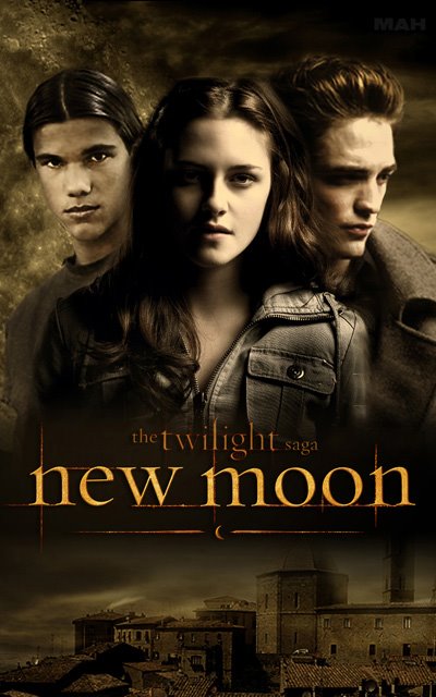 new moon (the twilight saga) movie wallpaper, new moon movie wallpaper, the twilight saga movie wallpaper, twilight saga movie wallpaper