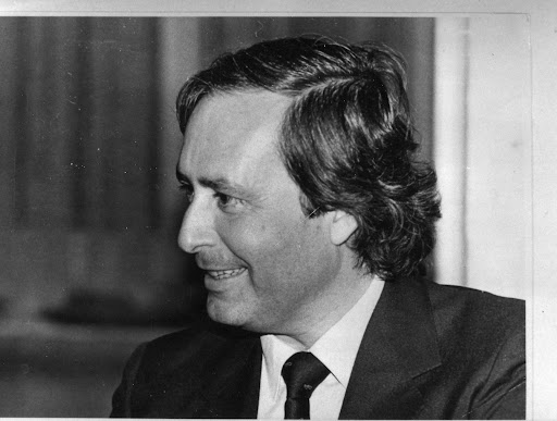 Justo Jorge Padr&oacute;n
