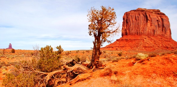 Monument Valley 019