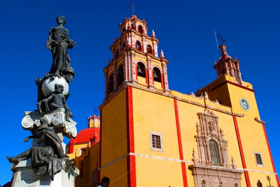 Guanajuato 169