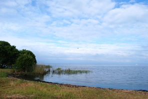 Lake Biwa 004