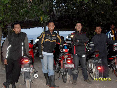 Anggota baru