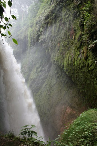 Air terjun