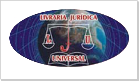 Livraria especializada em livros de direito, administração, economia e contabilidade. Livraria Jurídica Universal