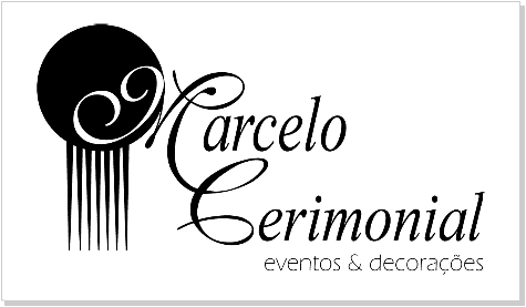Marcelo Cerimonial Marcelo Cerimonial