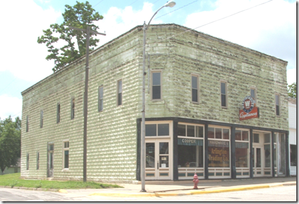 arlington corner