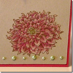 WW26--Flower w Bling-detail